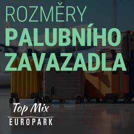 Europark leták Strana 1