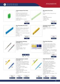 Catalog New York Dental Pagină 29