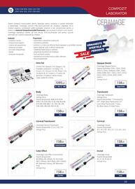 Catalog New York Dental Pagină 33