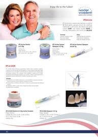 Catalog New York Dental Pagină 43