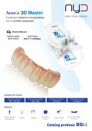 Catalog New York Dental Pagină 1