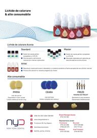 Catalog New York Dental Pagină 12