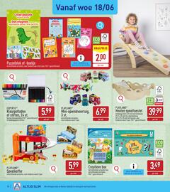 ALDI folder week 25 Pagina 10