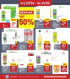ALDI folder week 25 Pagina 14