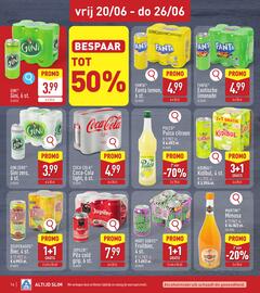 ALDI folder week 25 Pagina 14