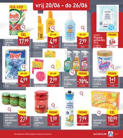ALDI folder week 25 Pagina 17