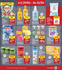 ALDI folder week 25 Pagina 17