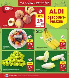 ALDI folder week 25 Pagina 2