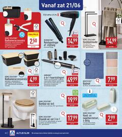 ALDI folder week 25 Pagina 22