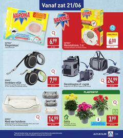 ALDI folder week 25 Pagina 23