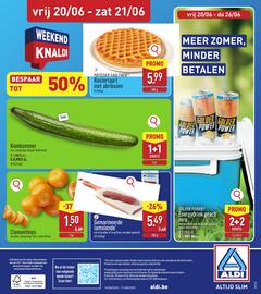 ALDI folder week 25 Pagina 24