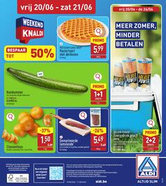 ALDI folder week 25 Pagina 24