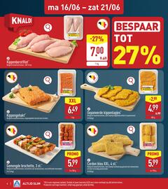 ALDI folder week 25 Pagina 4