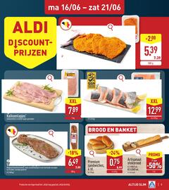 ALDI folder week 25 Pagina 5