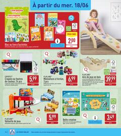 ALDI Dépliant week 25 Pagina 10