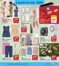 ALDI Dépliant week 25 Pagina 11