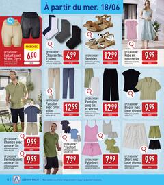 ALDI Dépliant week 25 Pagina 12