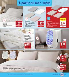 ALDI Dépliant week 25 Pagina 13