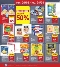 ALDI Dépliant week 25 Pagina 16