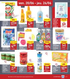 ALDI Dépliant week 25 Pagina 17