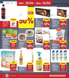 ALDI Dépliant week 25 Pagina 18