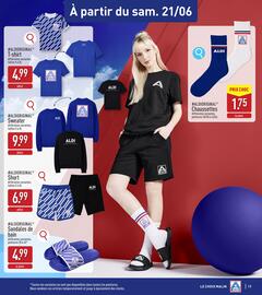 ALDI Dépliant week 25 Pagina 19