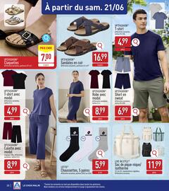ALDI Dépliant week 25 Pagina 20