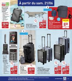 ALDI Dépliant week 25 Pagina 21