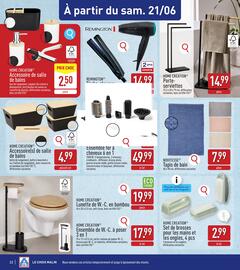 ALDI Dépliant week 25 Pagina 22