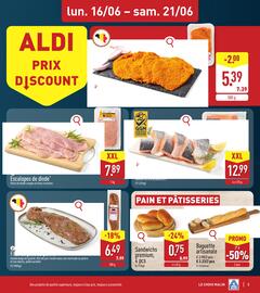 ALDI Dépliant week 25 Pagina 5