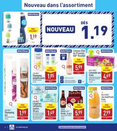 ALDI Dépliant week 25 Pagina 6