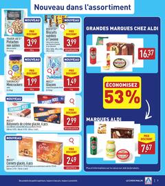 ALDI Dépliant week 25 Pagina 7