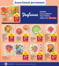 ALDI Dépliant week 25 Pagina 8