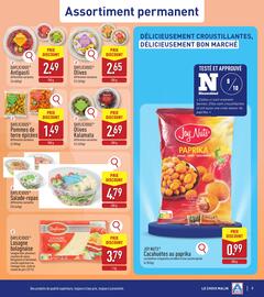 ALDI Dépliant week 25 Pagina 9