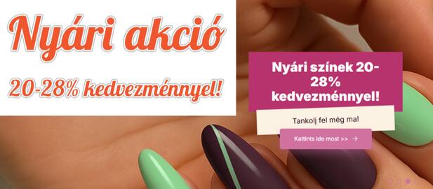 Moonbasa Nails akciós újság Oldal 3