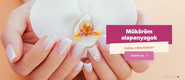 Moonbasa Nails akciós újság Oldal 4