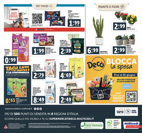 Volantino Deco Superstore Pagina 25