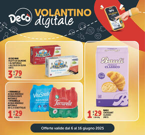 Volantino Deco Superstore Pagina 26