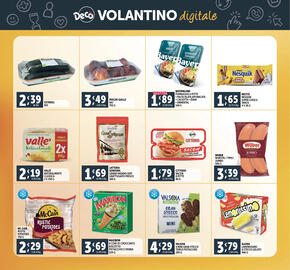 Volantino Deco Superstore Pagina 27