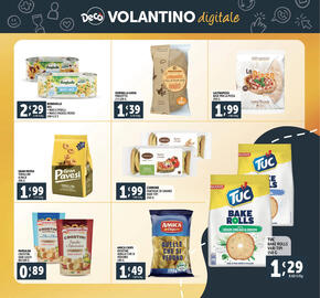 Volantino Deco Superstore Pagina 30