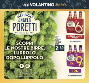 Volantino Deco Superstore Pagina 32