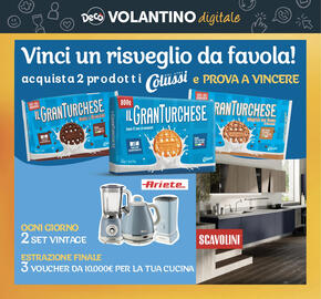 Volantino Deco Superstore Pagina 33