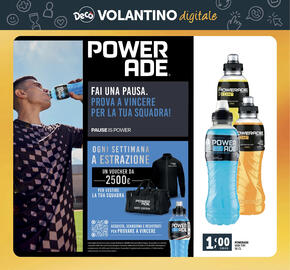 Volantino Deco Superstore Pagina 34