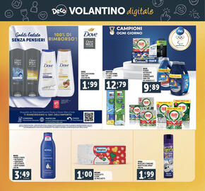 Volantino Deco Superstore Pagina 35