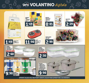 Volantino Deco Superstore Pagina 37