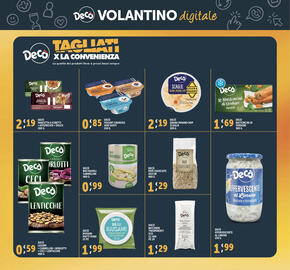 Volantino Deco Superstore Pagina 38