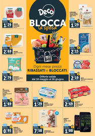 Volantino Gourmet Déco Pagina 11