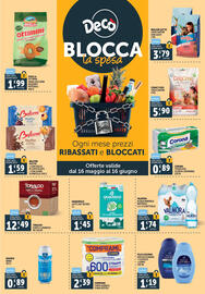 Volantino Gourmet Déco Pagina 12