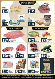 Volantino Gourmet Déco Pagina 2