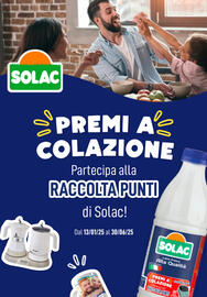 Volantino Gourmet Déco Pagina 5